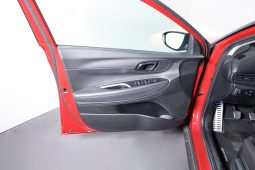 Hyundai Bayon 1.0 T-GDi Premium completo