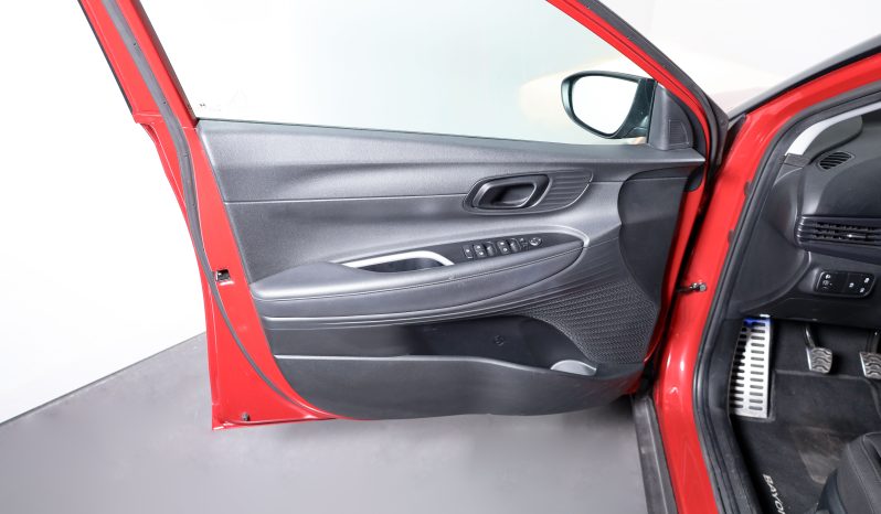 Hyundai Bayon 1.0 T-GDi Premium completo