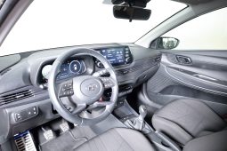 Hyundai Bayon 1.0 T-GDi Premium completo