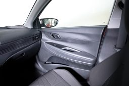 Hyundai Bayon 1.0 T-GDi Premium completo