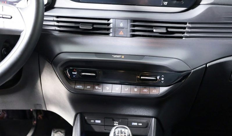 Hyundai Bayon 1.0 T-GDi Premium completo