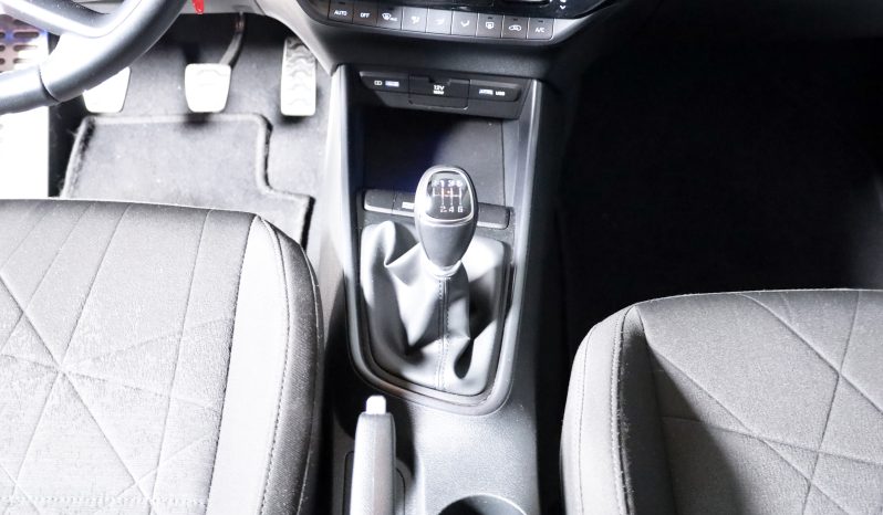 Hyundai Bayon 1.0 T-GDi Premium completo