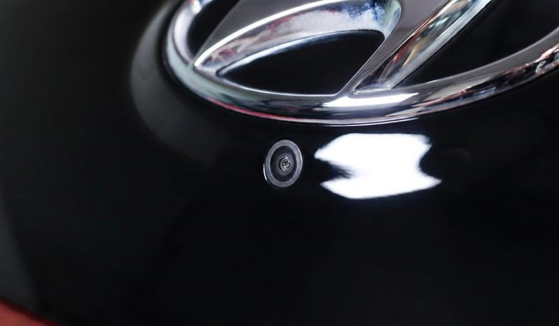Hyundai Bayon 1.0 T-GDi Premium completo