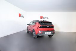 Hyundai Bayon 1.0 T-GDi Premium completo