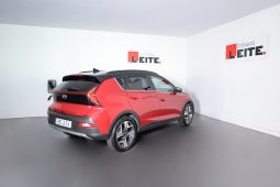 Hyundai Bayon 1.0 T-GDi Premium completo