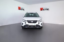 SEAT Arona 1.0 TSI completo