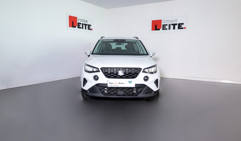SEAT Arona 1.0 TSI completo
