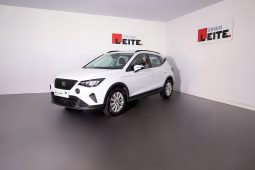 SEAT Arona 1.0 TSI completo