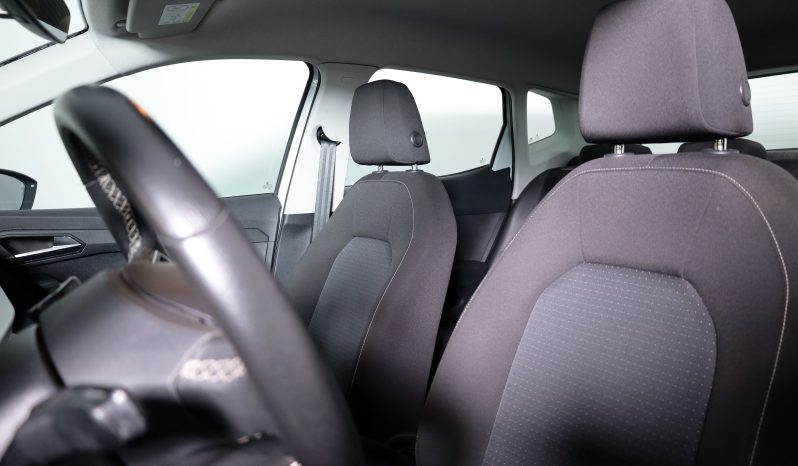 SEAT Arona 1.0 TSI completo