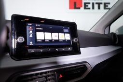 SEAT Arona 1.0 TSI completo