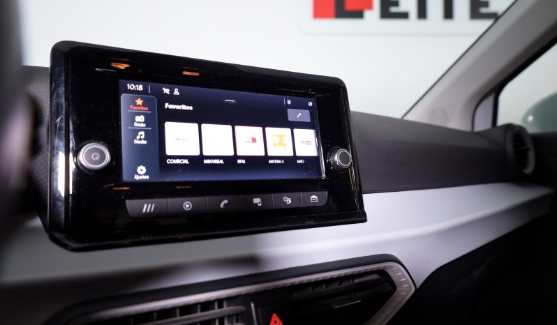 SEAT Arona 1.0 TSI completo