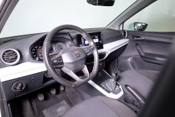 SEAT Arona 1.0 TSI completo