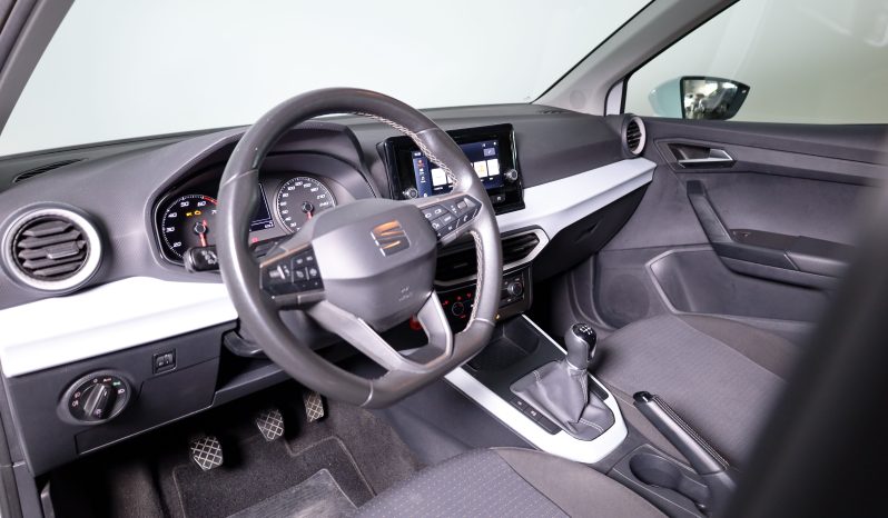 SEAT Arona 1.0 TSI completo