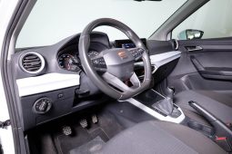 SEAT Arona 1.0 TSI completo