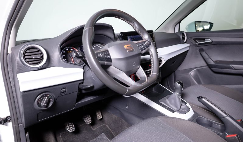 SEAT Arona 1.0 TSI completo
