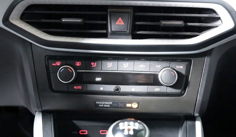 SEAT Arona 1.0 TSI completo