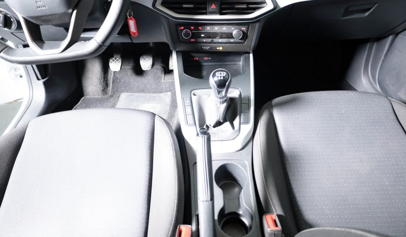 SEAT Arona 1.0 TSI completo