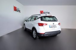 SEAT Arona 1.0 TSI completo