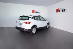 SEAT Arona 1.0 TSI completo