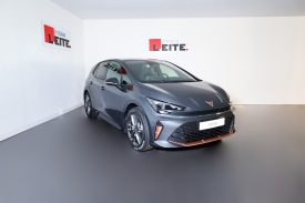 Cupra Born Bateria 58 kWh