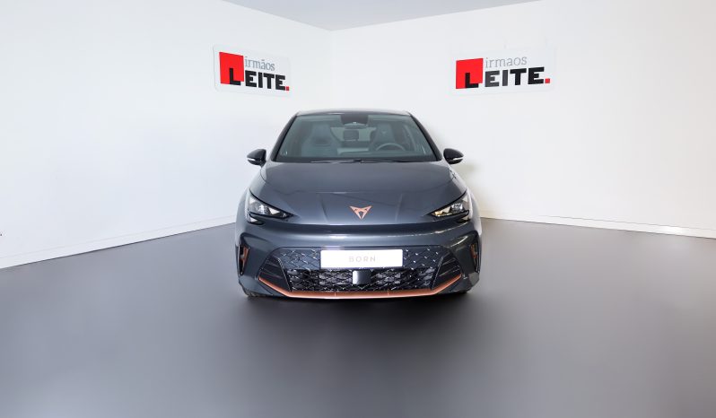 Cupra Born Bateria 58 kWh completo