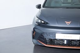 Cupra Born Bateria 58 kWh completo