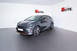 Cupra Born Bateria 58 kWh completo