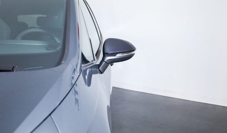 Cupra Born Bateria 58 kWh completo