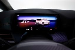 Cupra Born Bateria 58 kWh completo