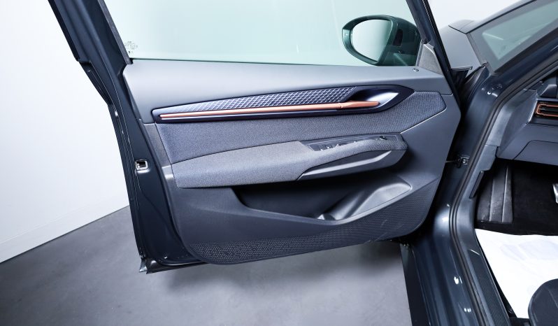 Cupra Born Bateria 58 kWh completo