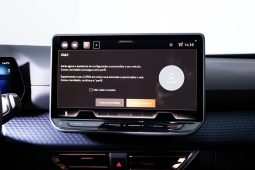 Cupra Born Bateria 58 kWh completo