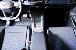 Cupra Born Bateria 58 kWh completo