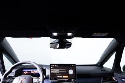 Cupra Born Bateria 58 kWh completo
