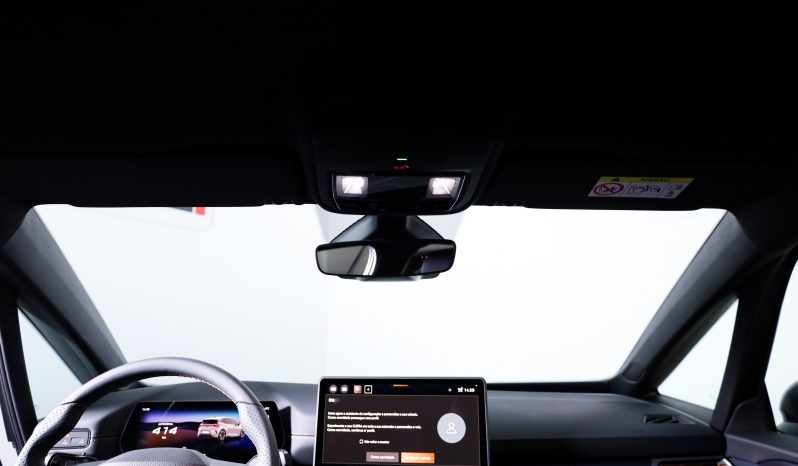 Cupra Born Bateria 58 kWh completo