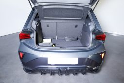Cupra Born Bateria 58 kWh completo
