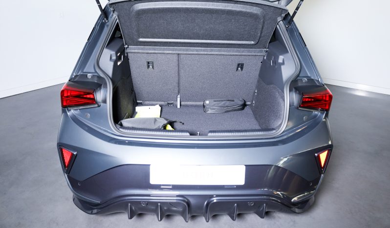 Cupra Born Bateria 58 kWh completo