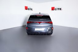 Cupra Born Bateria 58 kWh completo
