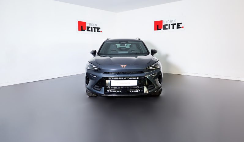 Cupra Formentor 1.5 e-HYBRID DSG completo