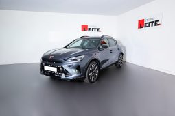 Cupra Formentor 1.5 e-HYBRID DSG completo