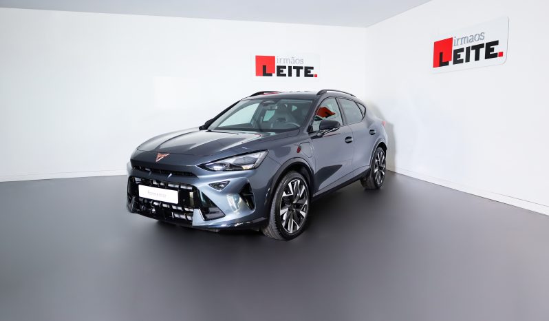 Cupra Formentor 1.5 e-HYBRID DSG completo