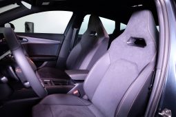 Cupra Formentor 1.5 e-HYBRID DSG completo