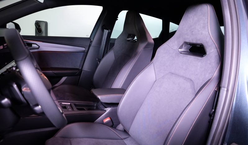 Cupra Formentor 1.5 e-HYBRID DSG completo