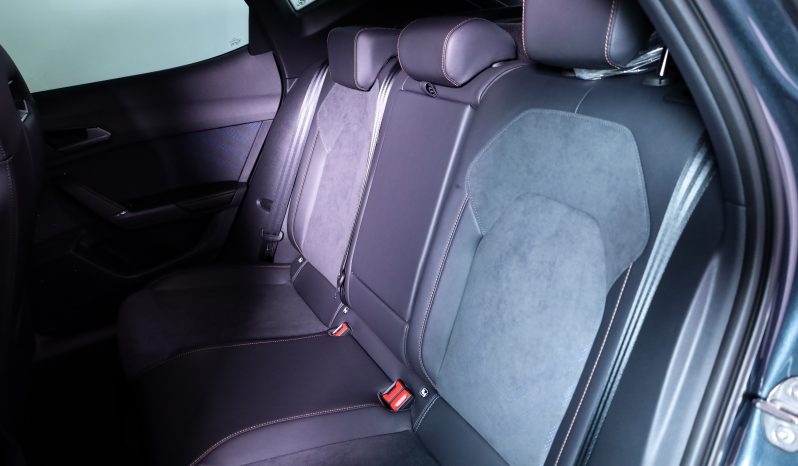 Cupra Formentor 1.5 e-HYBRID DSG completo