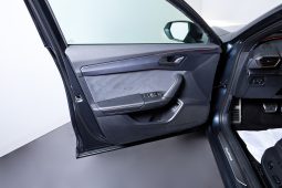 Cupra Formentor 1.5 e-HYBRID DSG completo