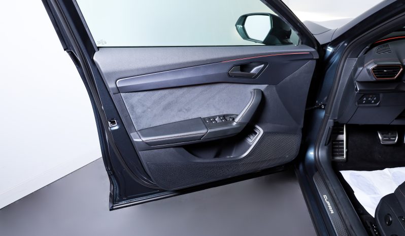 Cupra Formentor 1.5 e-HYBRID DSG completo