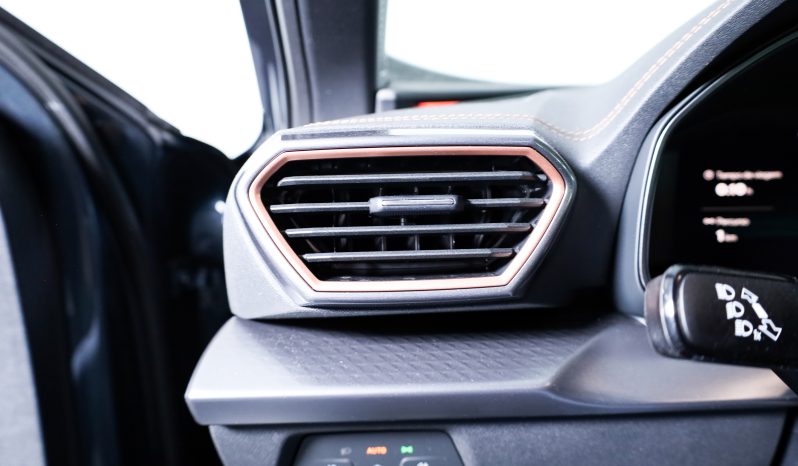 Cupra Formentor 1.5 e-HYBRID DSG completo