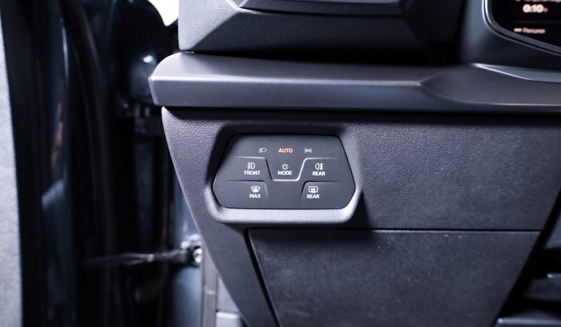 Cupra Formentor 1.5 e-HYBRID DSG completo