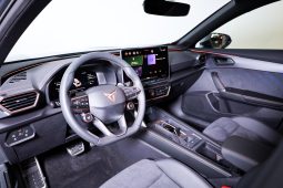 Cupra Formentor 1.5 e-HYBRID DSG completo