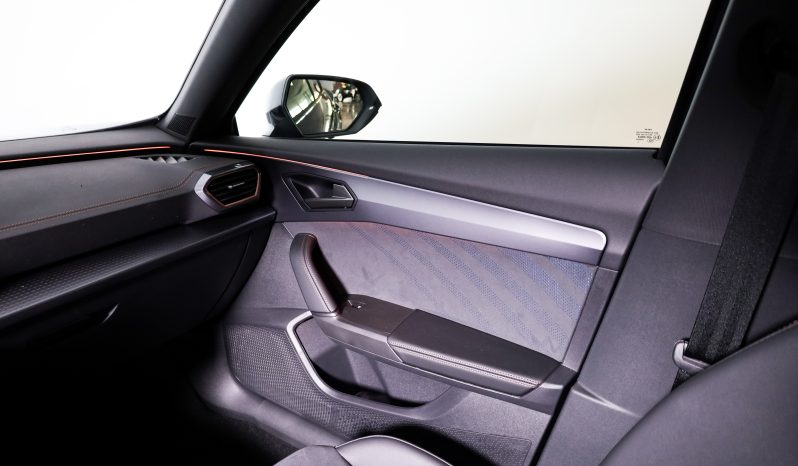 Cupra Formentor 1.5 e-HYBRID DSG completo