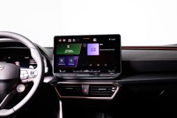 Cupra Formentor 1.5 e-HYBRID DSG completo